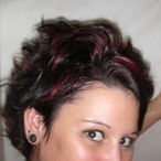 Perfil de Tathiana