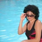 Perfil de Shoshana
